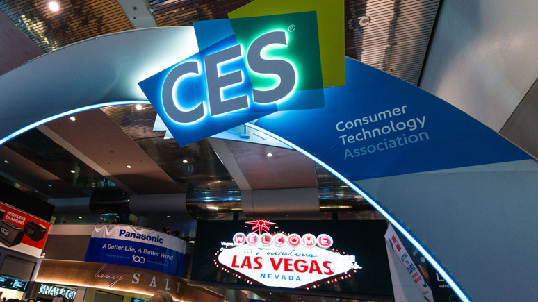 CES 2019 kapılarını açıyor! - Resim : 2