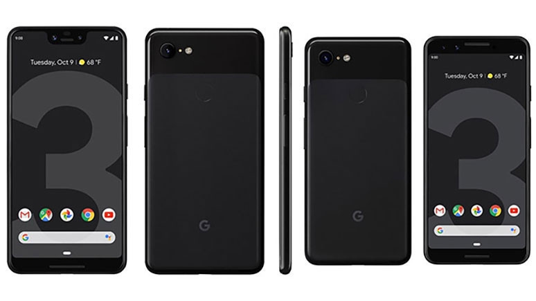 Google Pixel 3 özellikleri ve fiyatı belli oldu! - Resim : 1