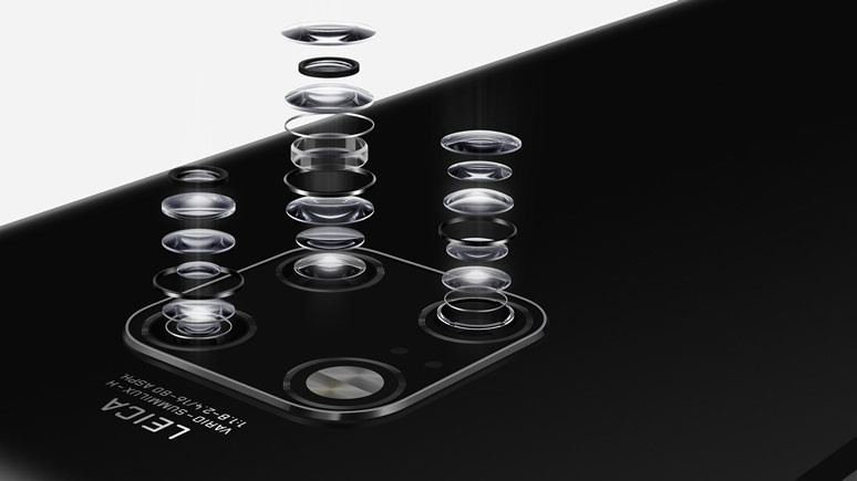Huawei Mate 20 Pro kamerası neler sunuyor? - Resim : 1