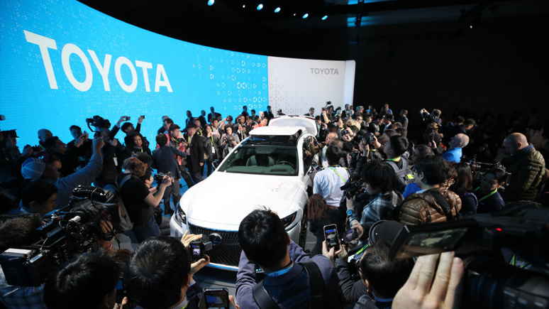 CES 2019'a yapay zeka ve 5G damgasını vurdu - Resim : 3