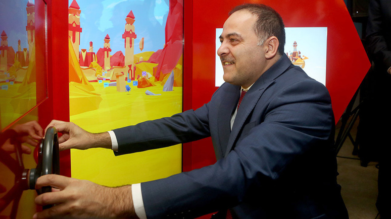 Google Türkiye'den yeni proje: Internot Olmaya Var mısın? - Resim : 1