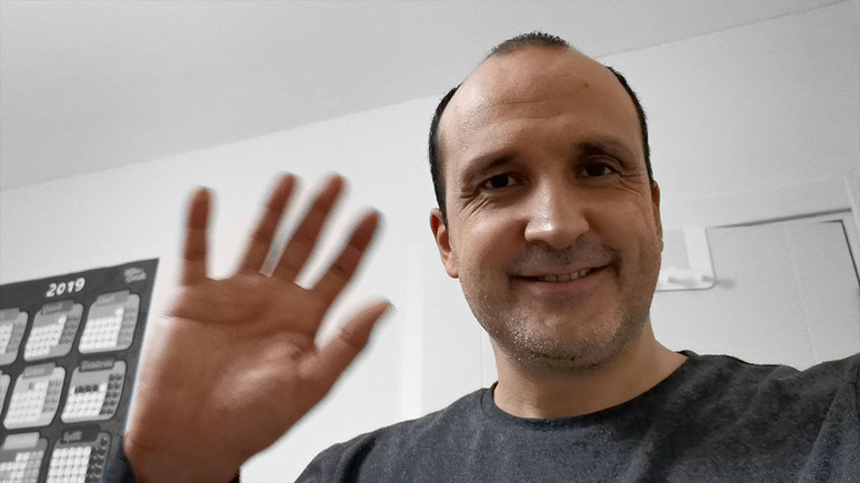 Huawei Mate 20 Pro AI video özellikleri - Resim : 1