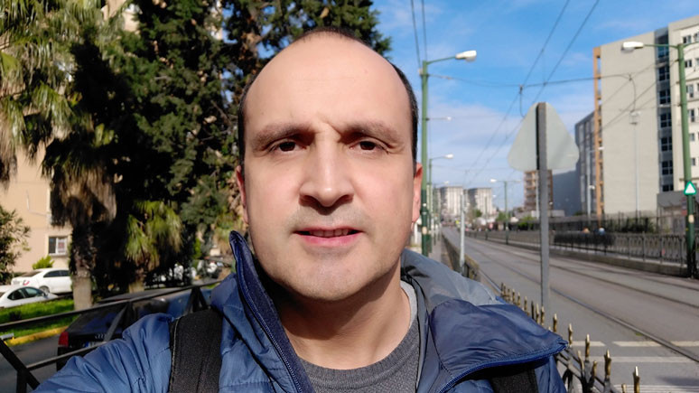 Samsung Galaxy A9 (2018) incelemesi (video) - Resim : 8