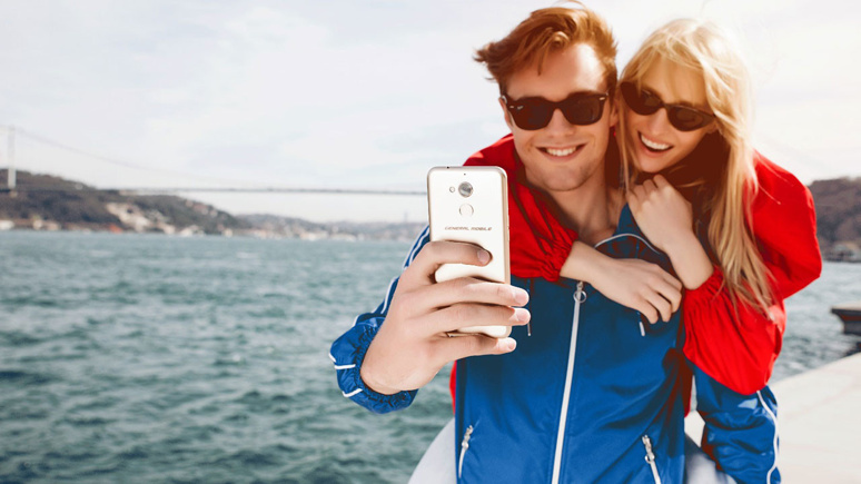 General Mobile GM 9 Pro fiyatında büyük indirim - Resim : 1