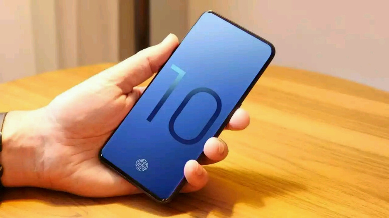 Samsung Galaxy S10 ilk güncellemesini aldı - Resim : 1
