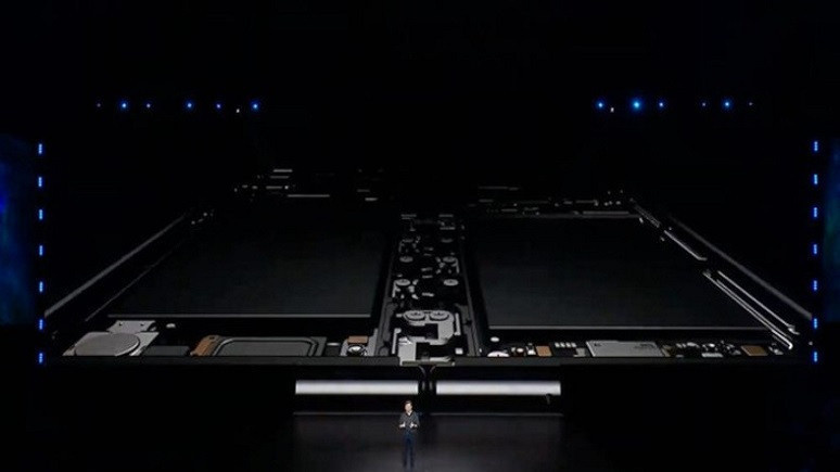 Samsung Galaxy Fold Geekbench’te göründü - Resim : 2