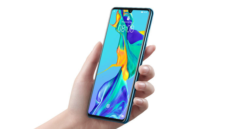 Huawei P30 Pro tanıtıldı. İşte özellikleri! - Resim : 1