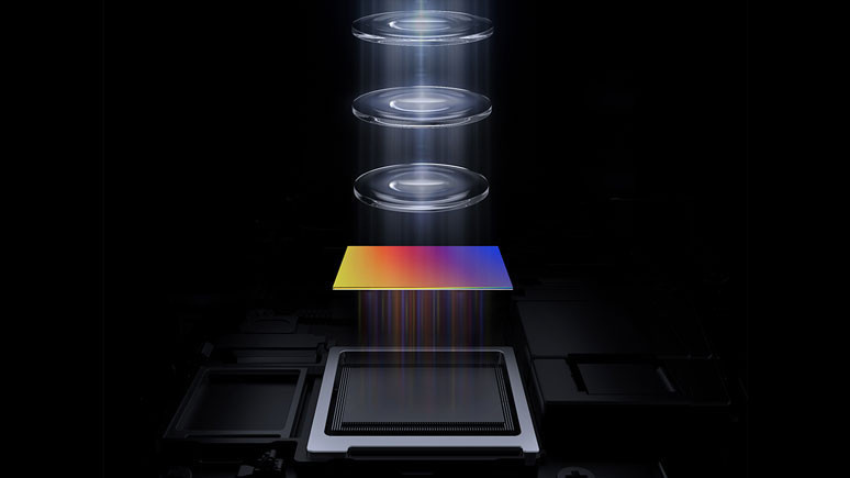 Huawei P30 Pro kamerası neler sunuyor? - Resim : 1