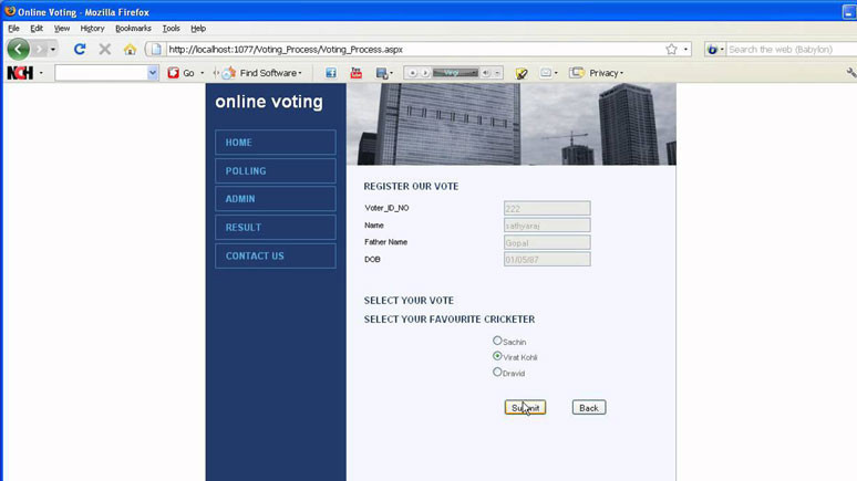 Cem Kıvırcık yazdı: Onlar nasıl seçiyor? - Resim : 2