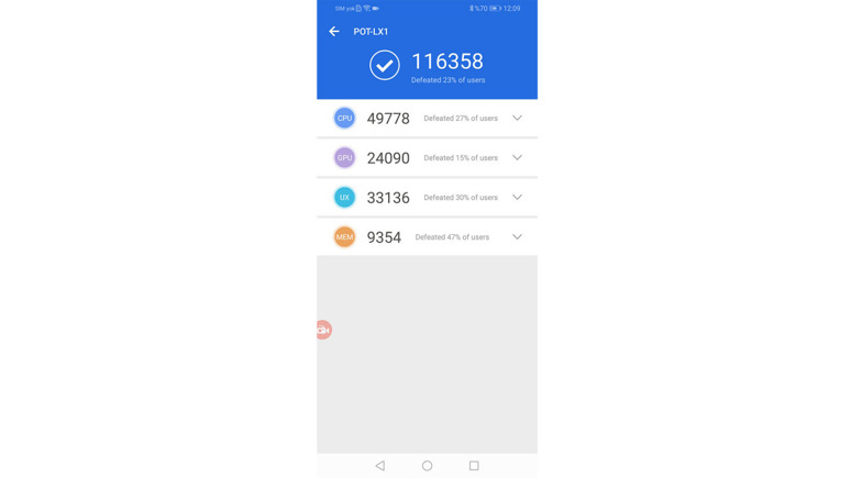 Huawei P smart 2019 inceledik! (video) - Resim : 4