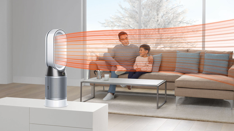 Dyson üç yeni ürününü tanıttı - Resim : 1