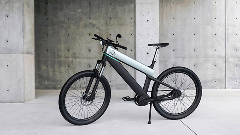 Elektrikli menzil çıtası 240 kilometreye taşındı - Resim : 1