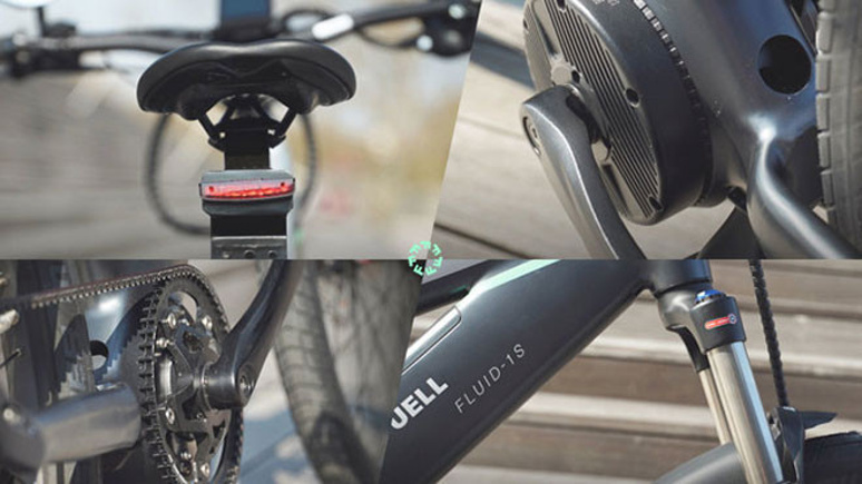 Elektrikli menzil çıtası 240 kilometreye taşındı - Resim : 2