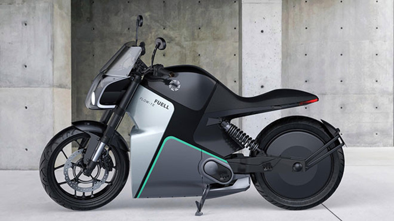 Elektrikli menzil çıtası 240 kilometreye taşındı - Resim : 3