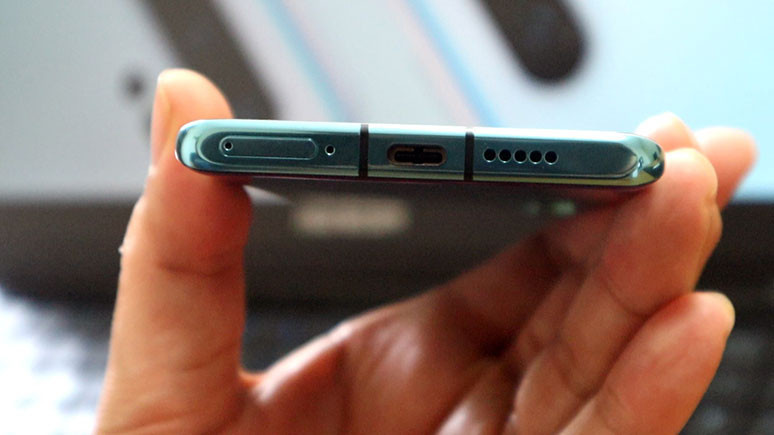 Huawei P30 Pro: 50X dijital zoomlu telefon (video) - Resim : 3