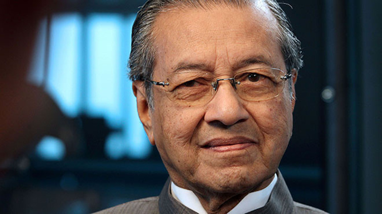 Malezya’dan Huawei’ye destek açıklaması - Resim : 1