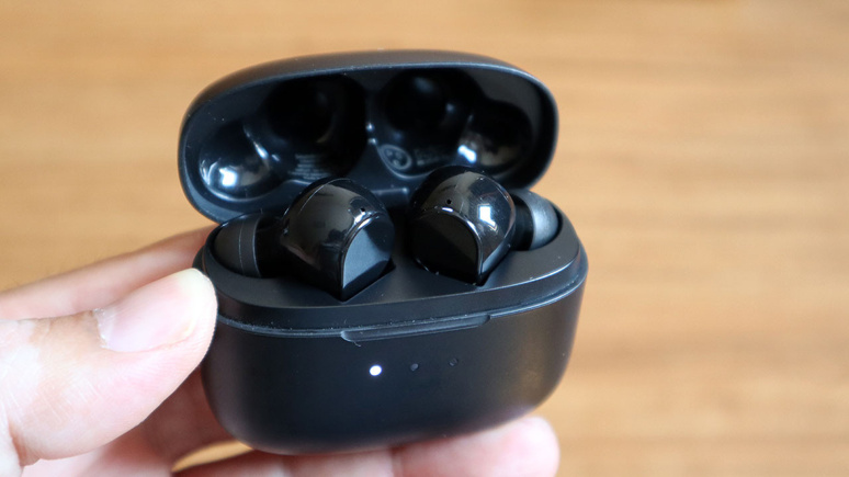 Anker Soundcore Liberty Air inceleme! (video) - Resim : 1