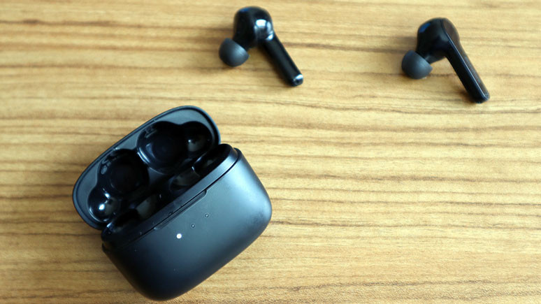 Anker Soundcore Liberty Air inceleme! (video) - Resim : 2