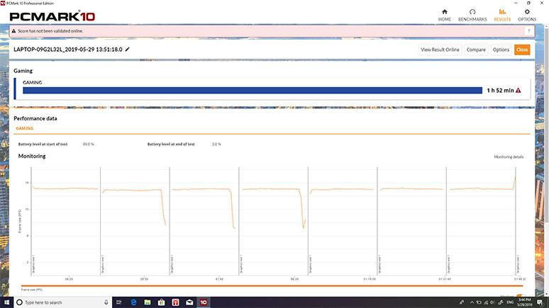 Asus Zenbook 14 UX433 inceleme (video) - Resim : 9