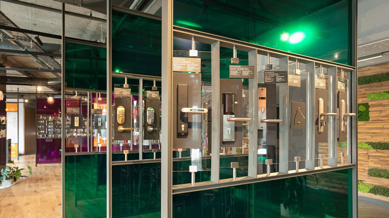 Cem Kıvırcık yazdı: Kapı kilitleri bile akıllandı... - Resim : 2