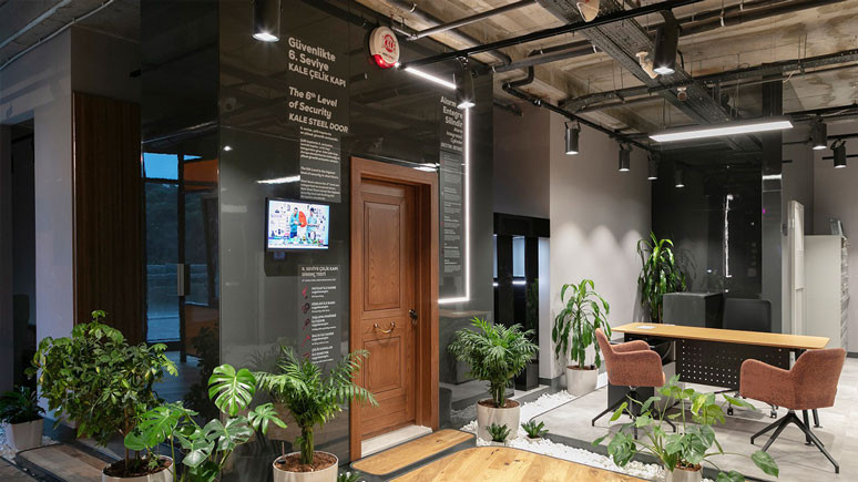 Cem Kıvırcık yazdı: Kapı kilitleri bile akıllandı... - Resim : 4