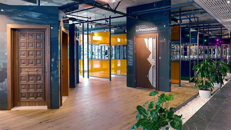 Cem Kıvırcık yazdı: Kapı kilitleri bile akıllandı... - Resim : 1