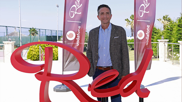 Vodafone Red ayrıcalıkları Red First ile devam ediyor - Resim : 1