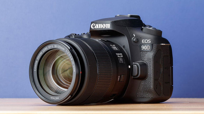 Canon EOS M6 Mark II ve EOS 90D duyuruldu - Resim : 1