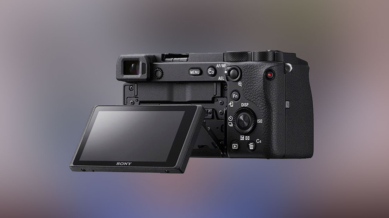 Sony iki yeni aynasız duyurdu: Alpha 6600 ve 6100 - Resim : 1