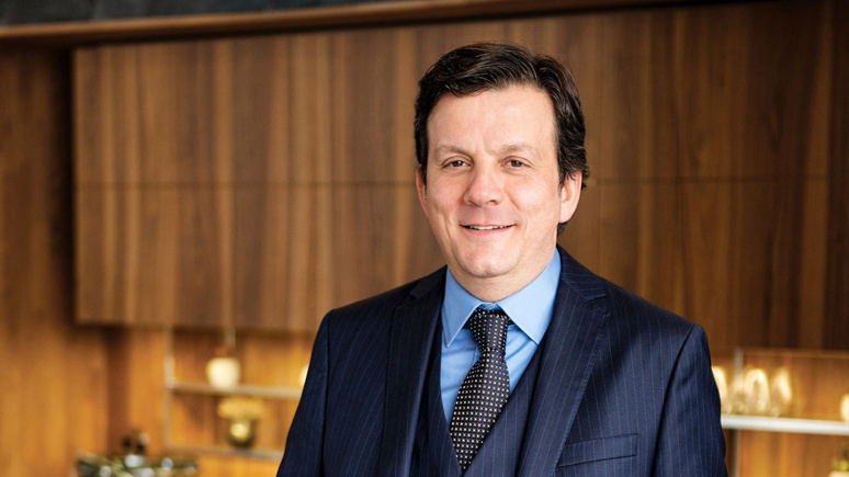 Häfele’den konut ve iş yerlerinde 4.0 dönemi - Resim : 1