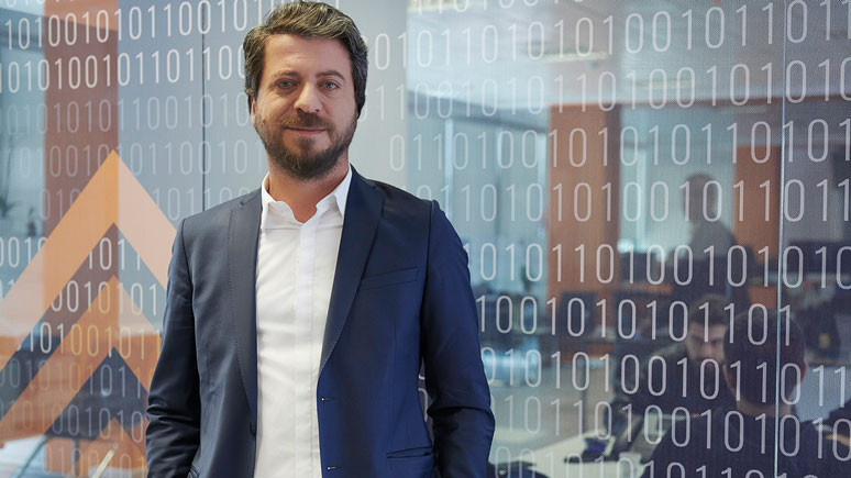 Yerli ve milli yazılım seferberliği çağrısı - Resim : 2