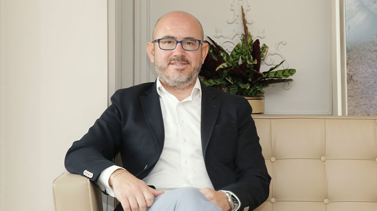 Multinet Up yemek kartından fintech şirketine dönüştü - Resim : 1