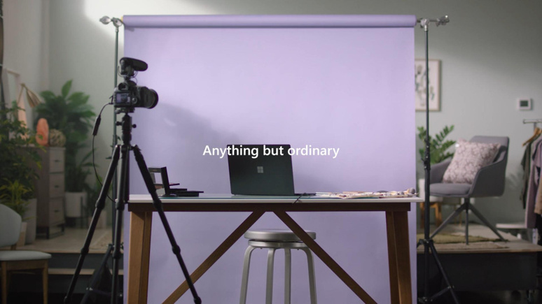 Microsoft Surface Pro 7 görselleri ortaya çktı - Resim : 2