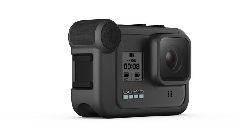 GoPro Hero 8 Black detaylı bakış - Resim : 3