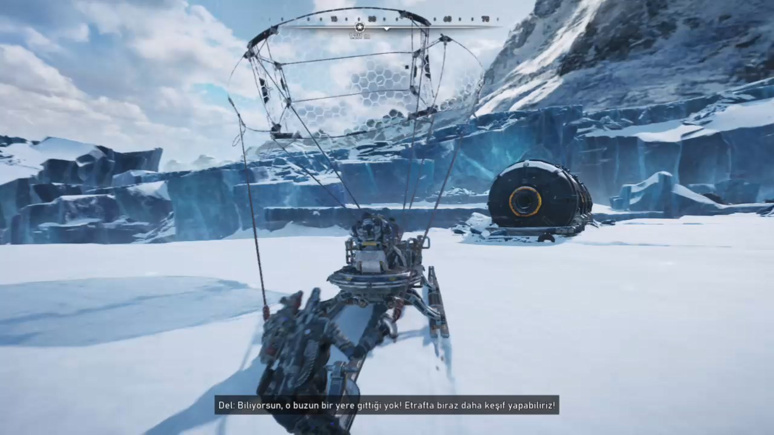 Safkan bir aksiyon oyunu: Gears 5 - Resim : 7