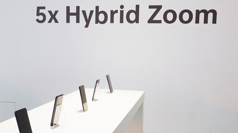 OPPO Reno 2 ailesini Londra'da tanıttı - Resim : 4