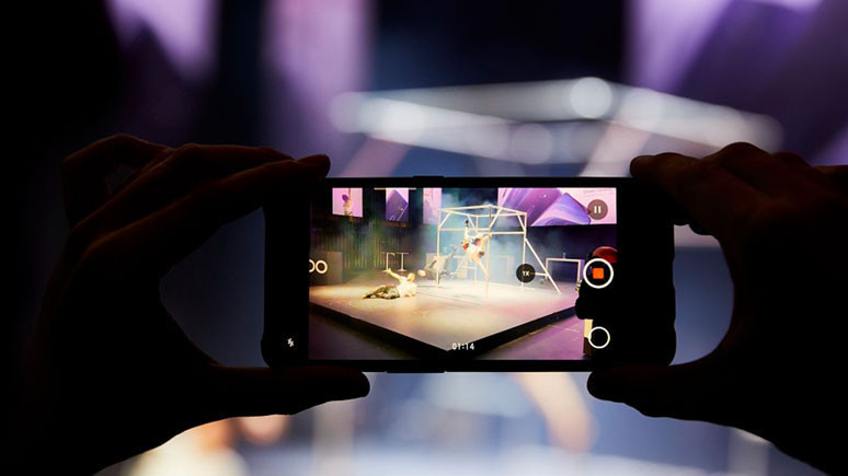 OPPO Reno 2 ailesini Londra'da tanıttı - Resim : 3