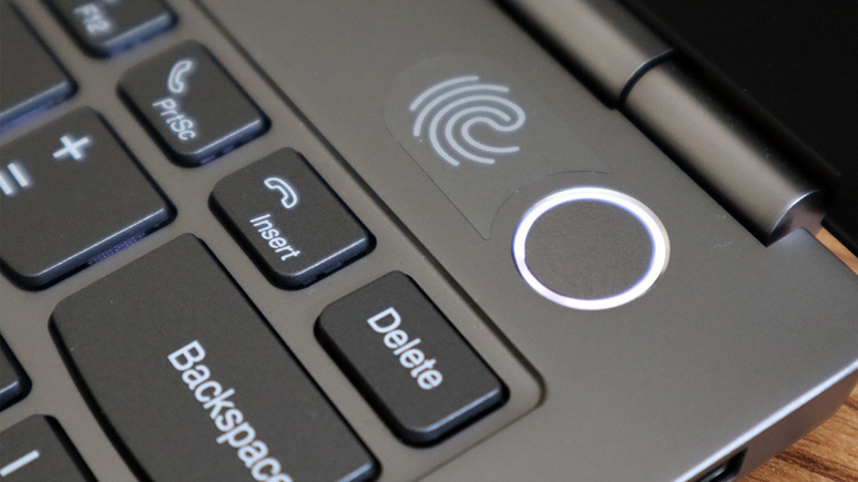 Lenovo Thinkbook 13S inceledik - Resim : 4