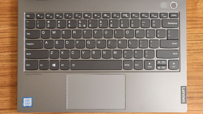 Lenovo Thinkbook 13S inceledik - Resim : 1