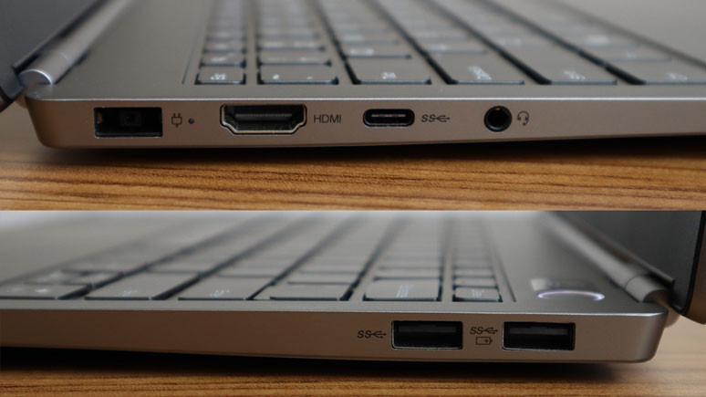 Lenovo Thinkbook 13S inceledik - Resim : 6