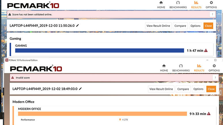 Lenovo Thinkbook 13S inceledik - Resim : 7