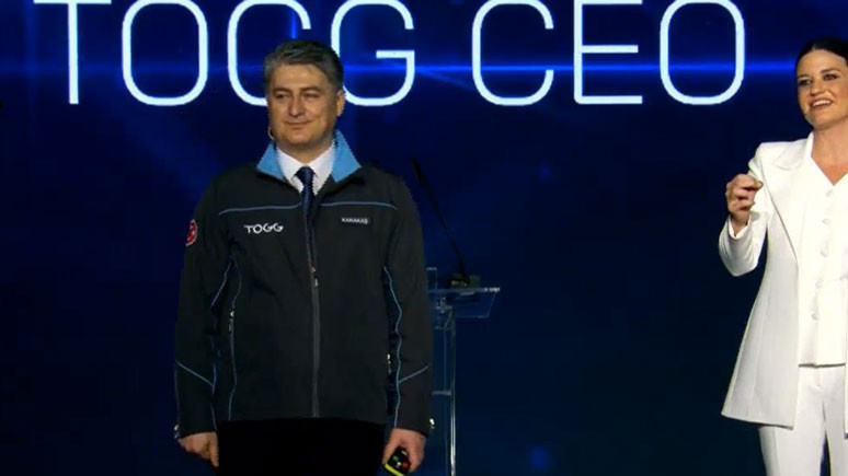 Tarihi an... İşte Türkiye'nin otomobili - Resim : 4