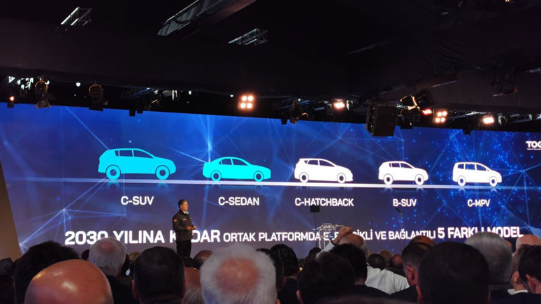 Tarihi an... İşte Türkiye'nin otomobili - Resim : 5