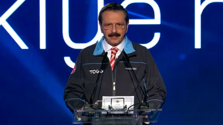 Tarihi an... İşte Türkiye'nin otomobili - Resim : 6