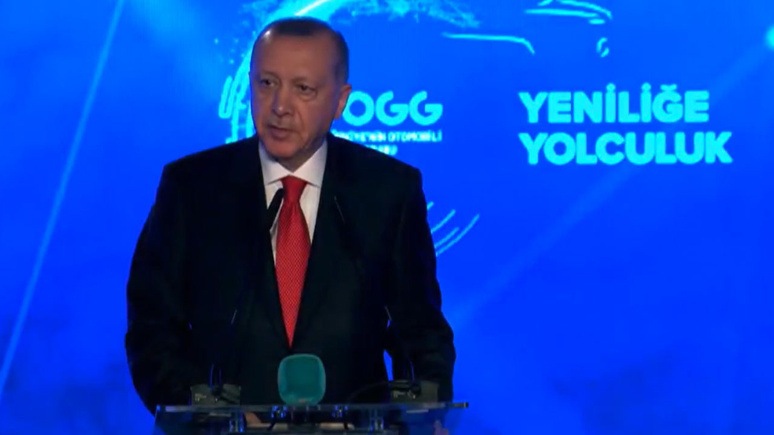 Tarihi an... İşte Türkiye'nin otomobili - Resim : 9