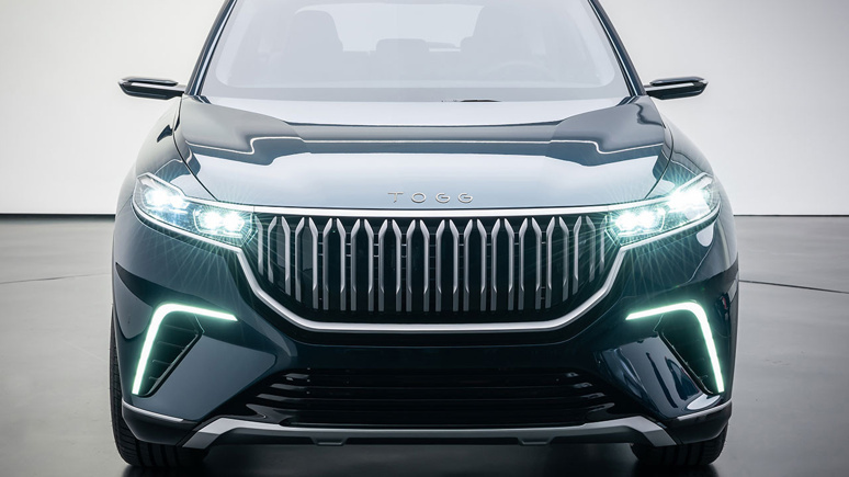 Türkiye'nin yerli otomobili hakkında merak edilen her şey! - Resim : 5