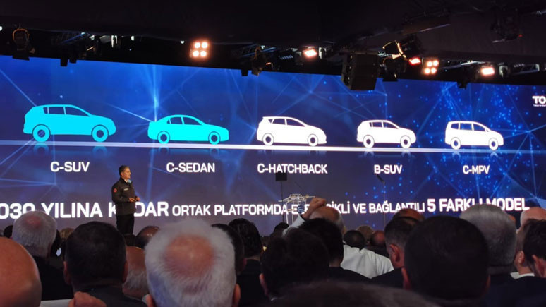 Türkiye'nin yerli otomobili hakkında merak edilen her şey! - Resim : 2