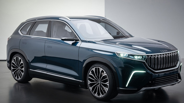 Türkiye'nin yerli otomobili hakkında merak edilen her şey! - Resim : 1