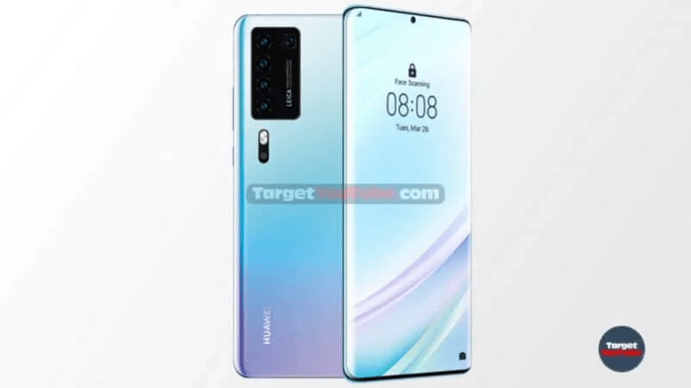 Huawei P40 Pro fotoğrafları internete düştü! - Resim : 1