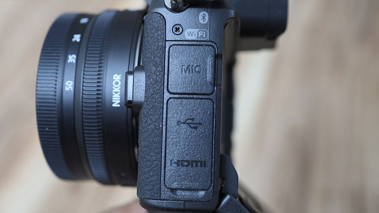 Yeni aynasız Nikon Z 50 inceledik (video) - Resim : 5